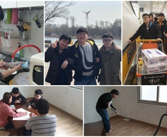 we can academy(위캔아카데미) 개강