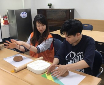 품품프로젝트 2회차 수업 진행
