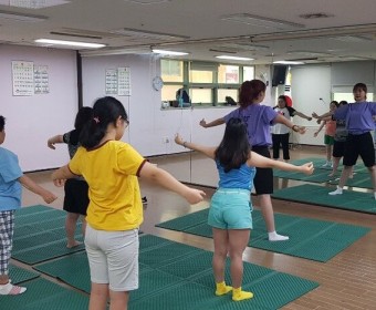 자립생활주택거주자를 위한 자립생활프로그램  