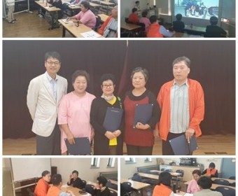 [인권 TFT]2019년 이용자 인권모니터링단 발대식 및 오리엔테이션 실시