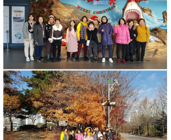 이웃사촌 당사자지원활동 진행