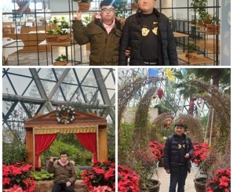 평생교육가족지원팀 we can academy 욕구활동