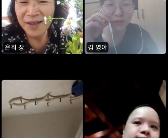 시민옹호인&발달장애인 어울림활동