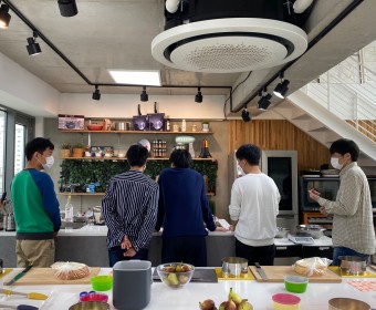 2020년 요양보호사보조일자리 힐링여행(야유회) 진행