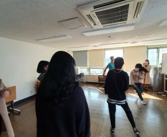 반디멘토링 토요프로그램 실시