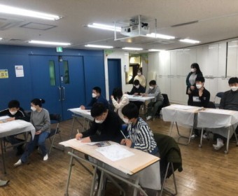 평생교육가족지원팀 토요자유여행 진행