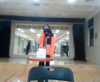 주간직원교육 진행(3월 상조회 행사, 직원고충처리 안내 및 직원안전대응매뉴얼 교육)