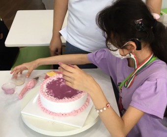 복권기금 여름방학프로그램 7월 30일 단하나케잌
