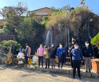10/23 토요자유여행 진행
