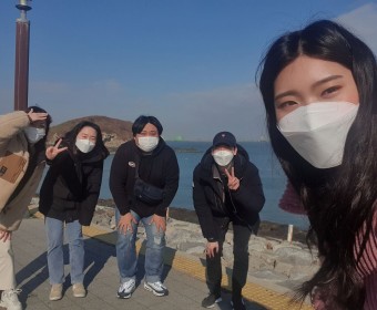 평생교육가족지원팀 2021년 하반기 직원연수