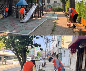 플로깅 챌린지 4회