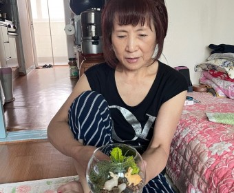 고립가구지원사업 