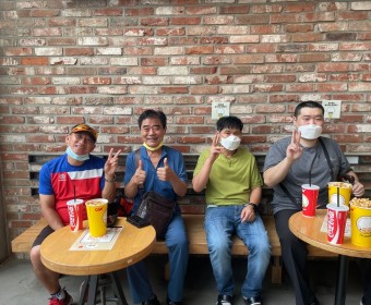 고립가구지원사업 