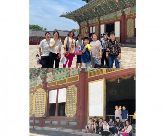 6월 기혼지적장애 어머니모임 진행