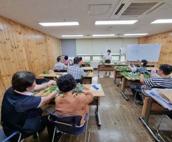 2023년 장애인고립가구지원사업 