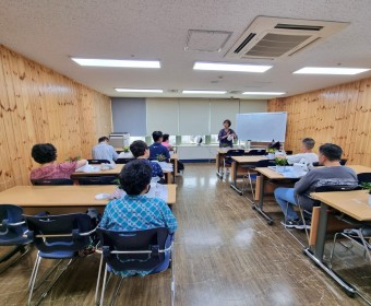 2023년 장애인고립가구지원사업 