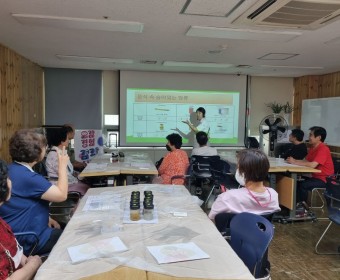 2023년 장애인고립가구지원사업 