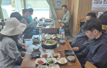 2025년 사례지원 대상 장애인 문화여가지원 2차 나들이_아침고요수목원