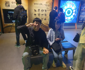 5월 토요자유여행_포천아트밸리 진행