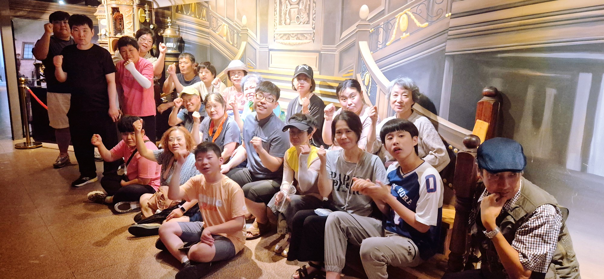 1박 2일 강원도 여행 - 1박 2일 강원도 여행 -