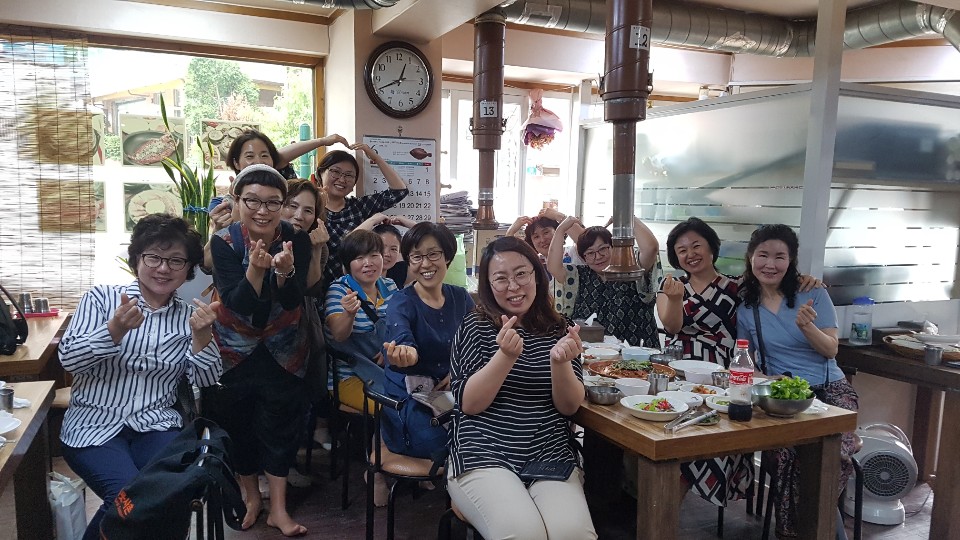 마포평생학습관 아현분관과 함께 하는 장애인가족을 위한 "책과 떠나는 심리여행" 종강 마포평생학습관 아현분관과 함께 하는 장애인가족을 위한 "책과 떠나는 심리여행" 종강