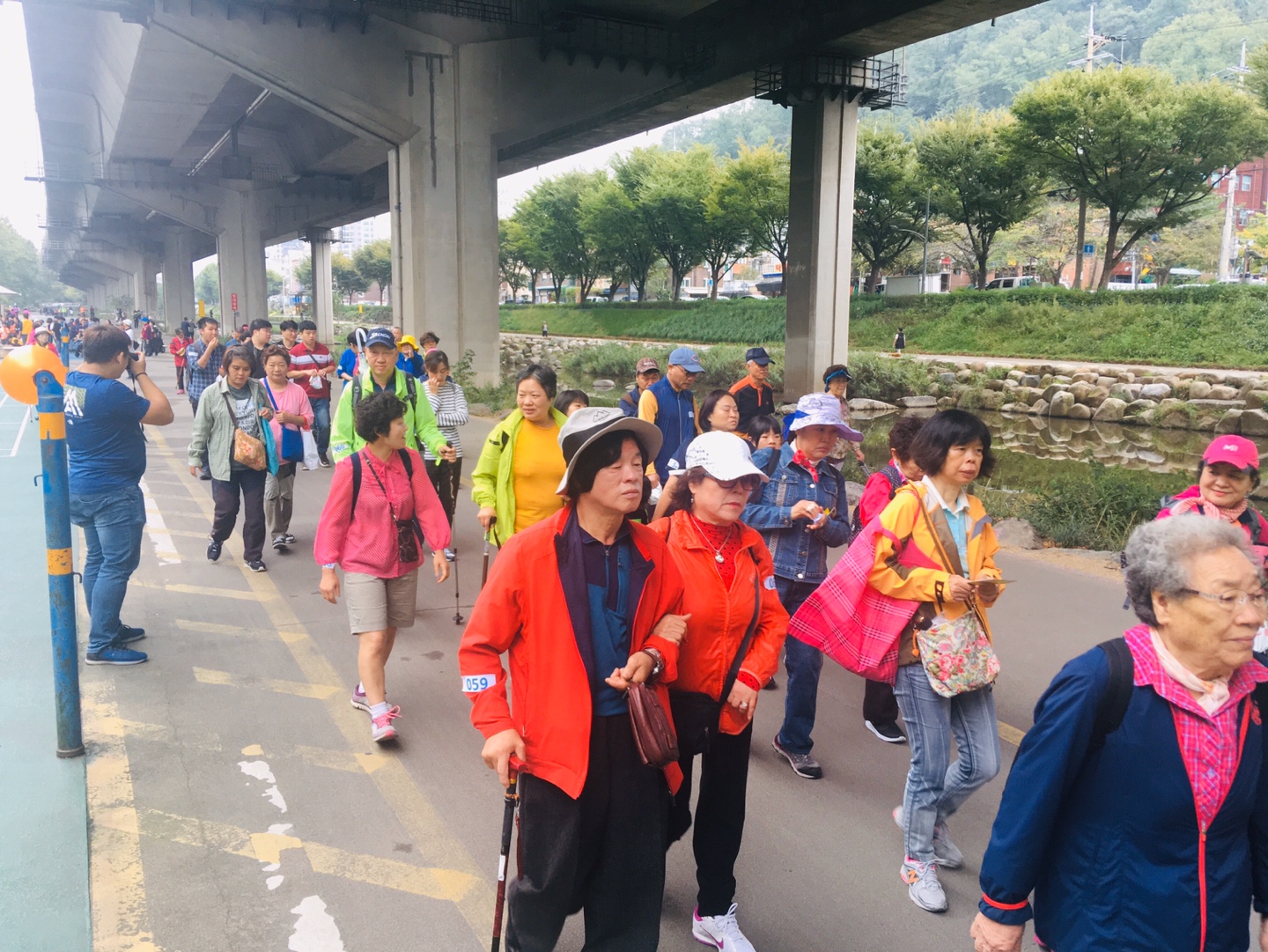 GIVE WALK 행사에 다녀왔습니다. GIVE WALK 행사에 다녀왔습니다.
