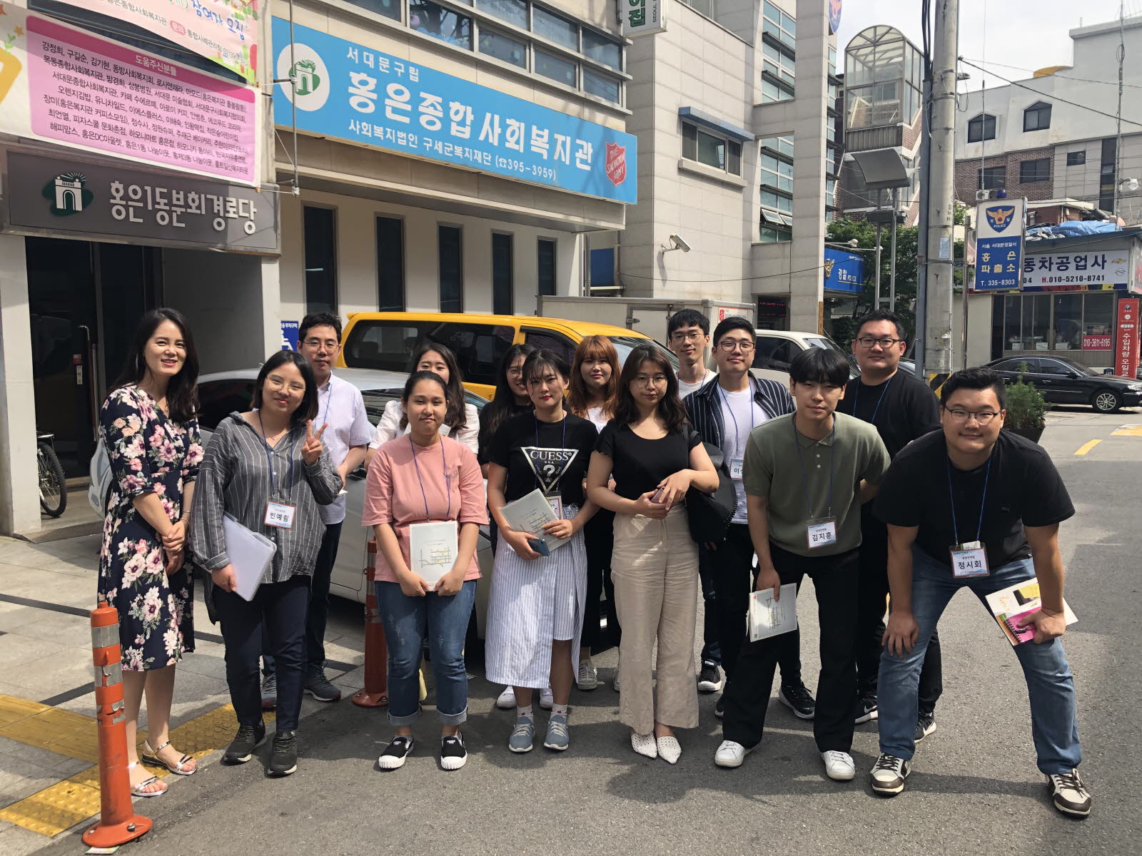 2019년 하계 실습 종결 평가회 및 프로포절 발표회 실시 2019년 하계 실습 종결 평가회 및 프로포절 발표회 실시