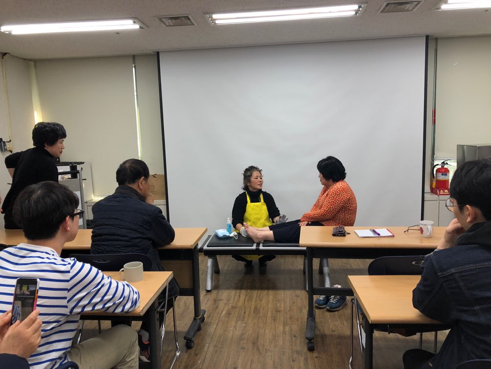 저소득 고령장애인지원사업 저소득 고령장애인지원사업