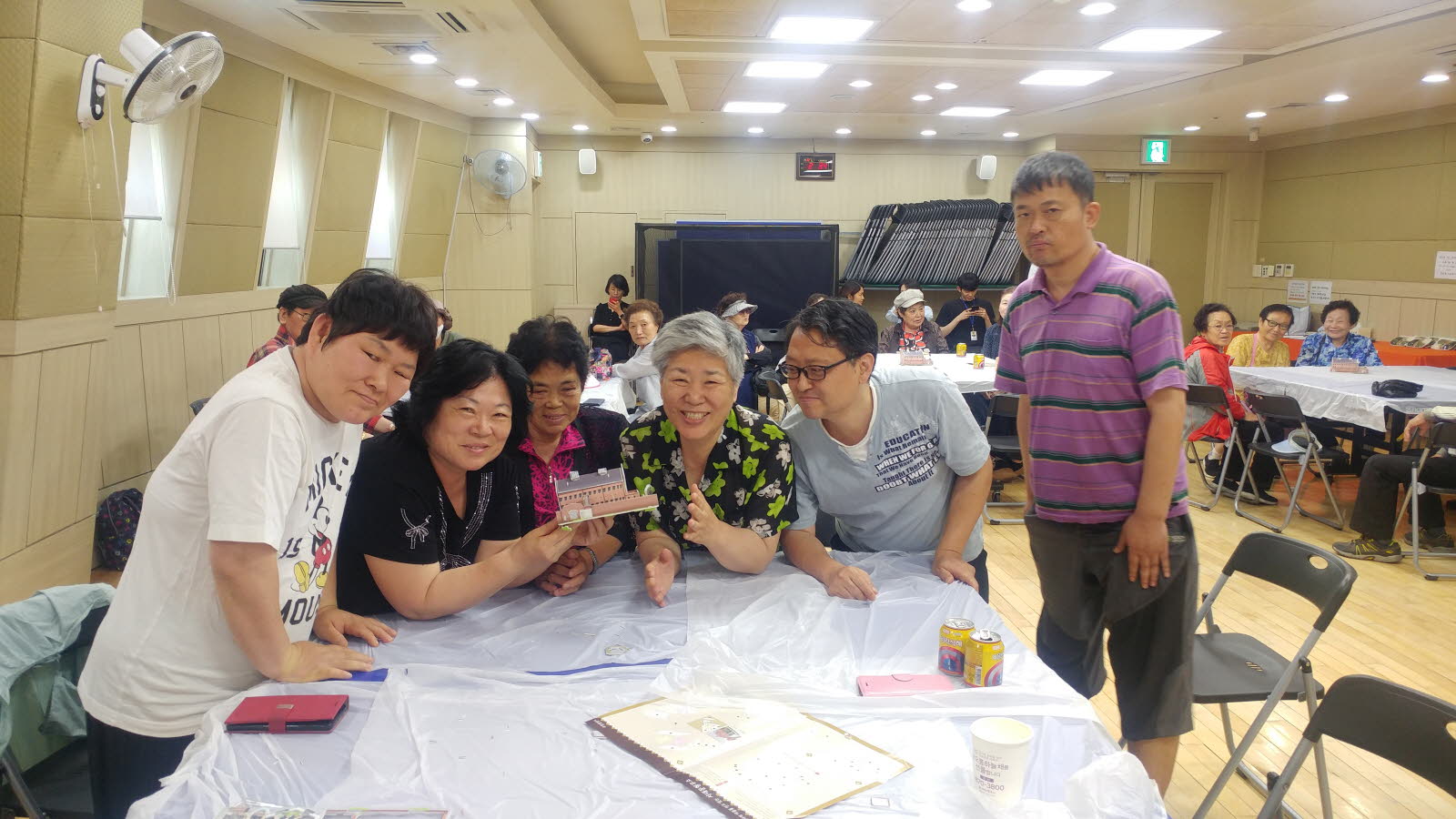 서대문구재가복지실무자연합회와 함께하는 서대문구재가복지실무자연합회와 함께하는