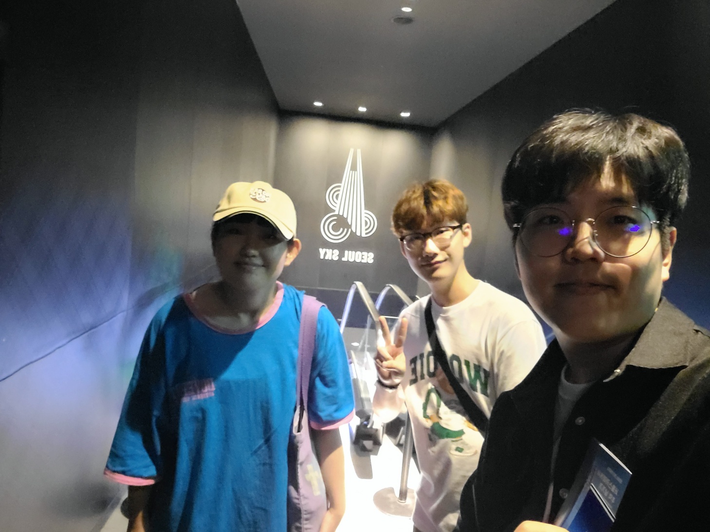 상반기 취업자 간담회, 6월 취업자 자조모임 진행 상반기 취업자 간담회, 6월 취업자 자조모임 진행
