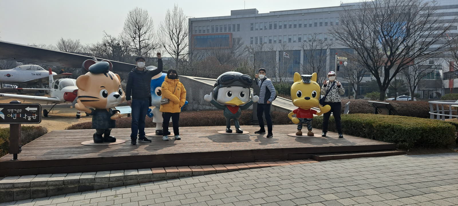 2022년 3월 취업자 자조모임 2022년 3월 취업자 자조모임