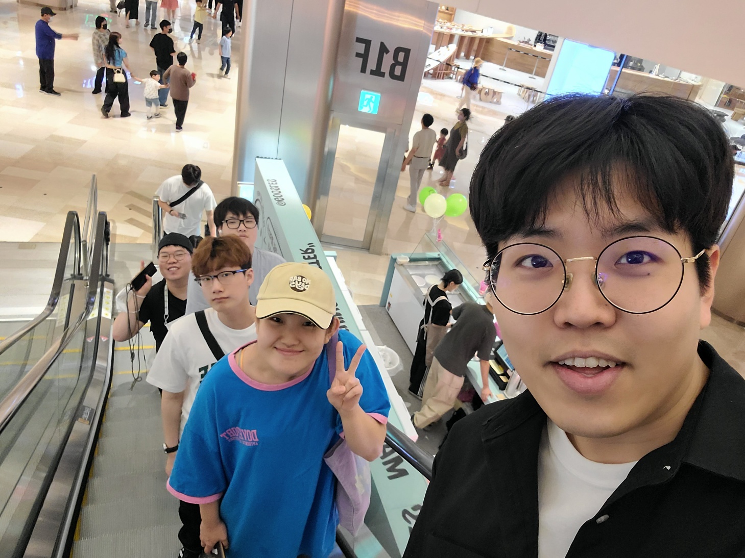 상반기 취업자 간담회, 6월 취업자 자조모임 진행 상반기 취업자 간담회, 6월 취업자 자조모임 진행