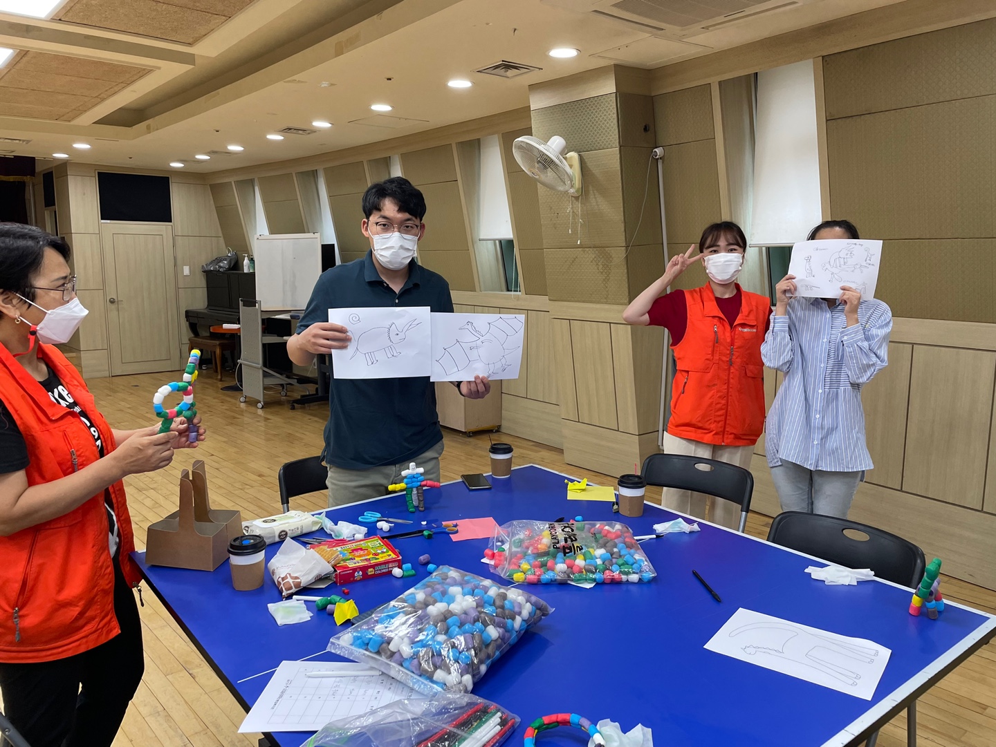 매월 마지막주 화요일 9시에 만나는 발달장애인권리옹호 매월 마지막주 화요일 9시에 만나는 발달장애인권리옹호