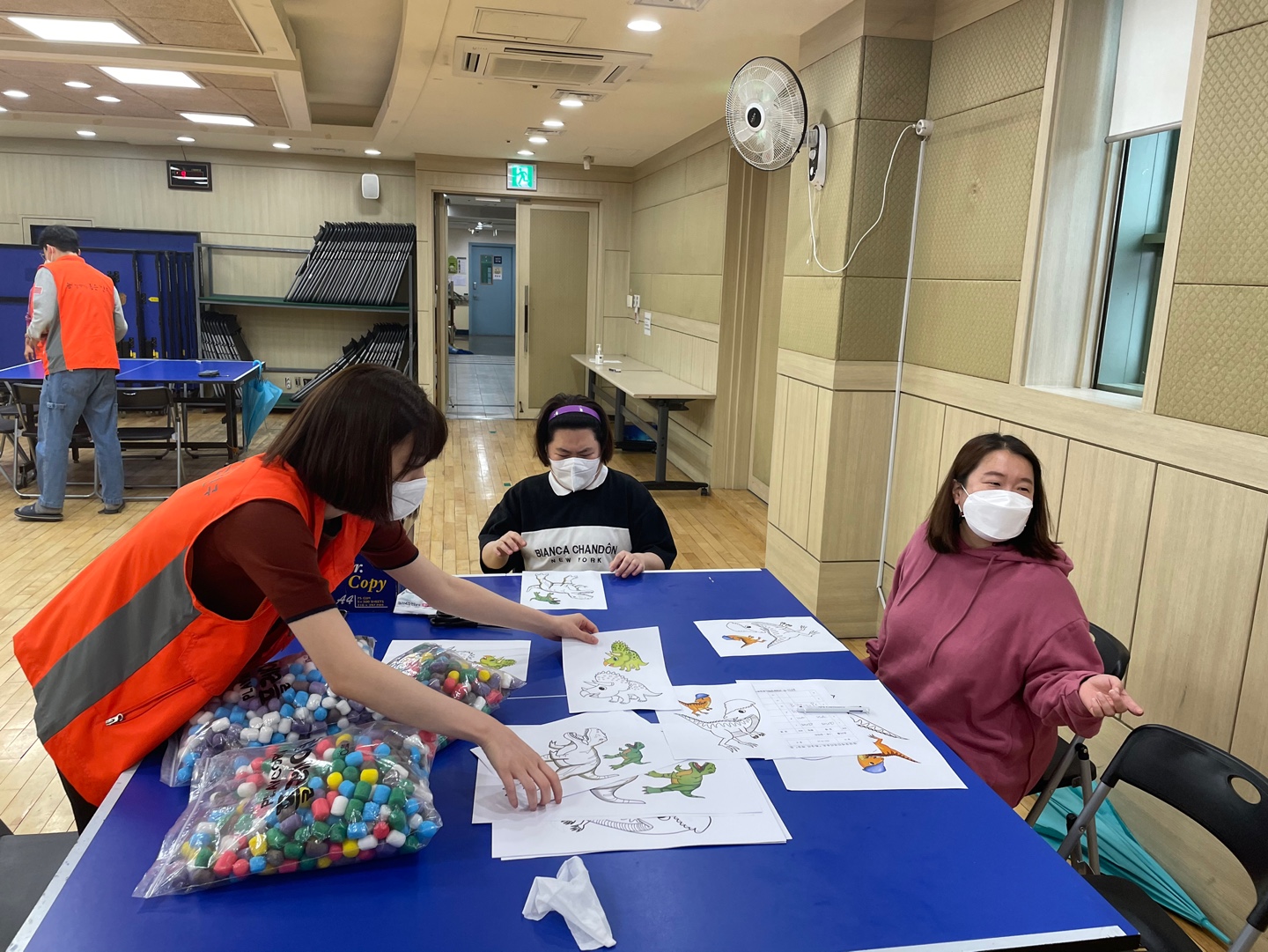 매월 넷째주 화요일 9시에 만나는 발달장애인권리옹호 매월 넷째주 화요일 9시에 만나는 발달장애인권리옹호