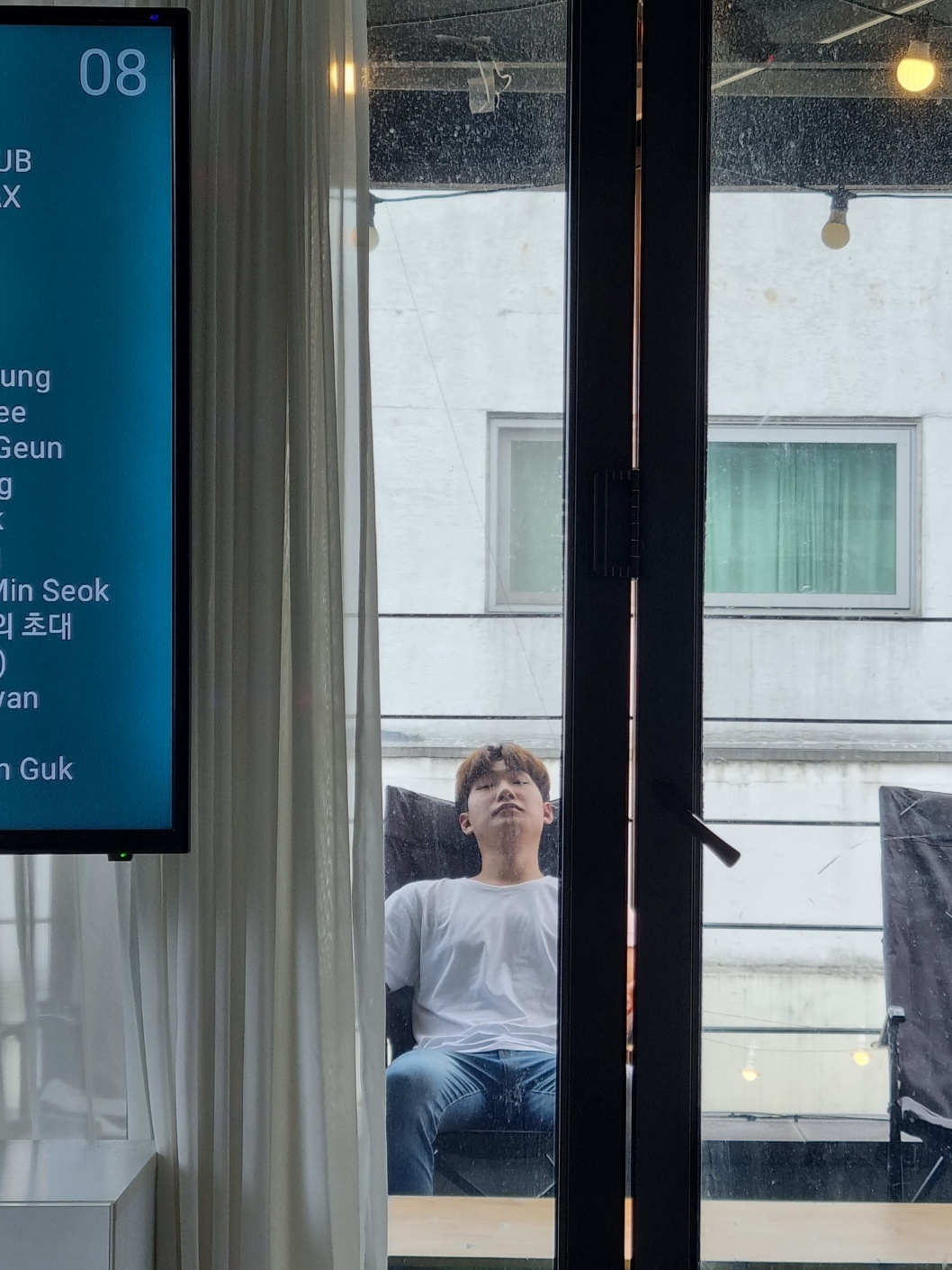7월 취업자 자조모임, 상반기 취업자 간담회2 진행 7월 취업자 자조모임, 상반기 취업자 간담회2 진행