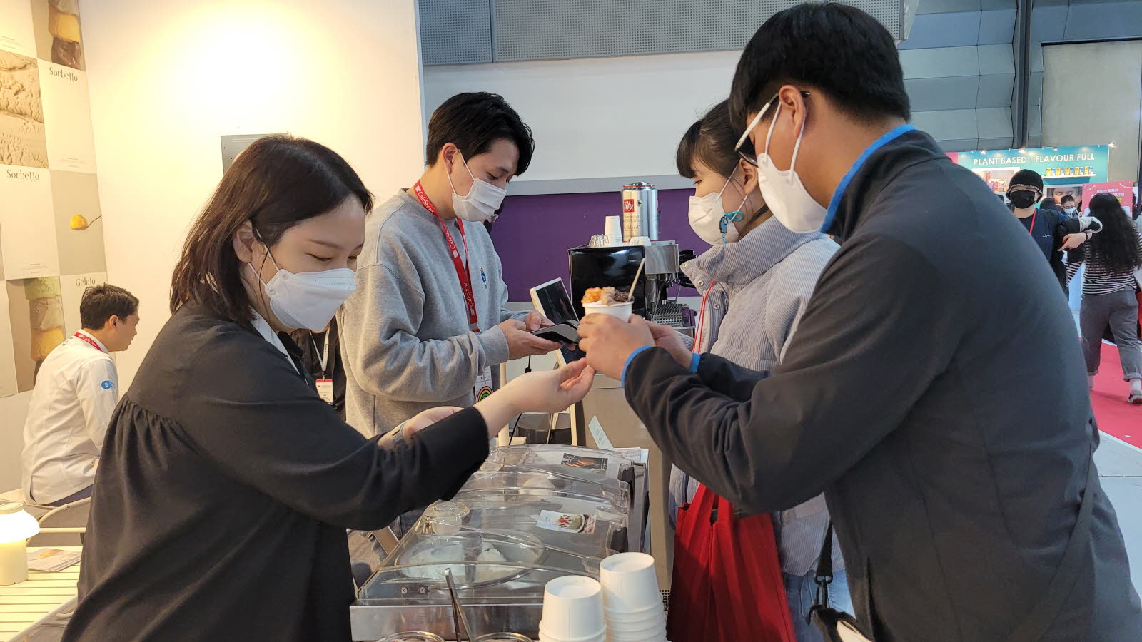 2022년 11월 취업자자조모임&보육도우미 마스터반 2022년 11월 취업자자조모임&보육도우미 마스터반