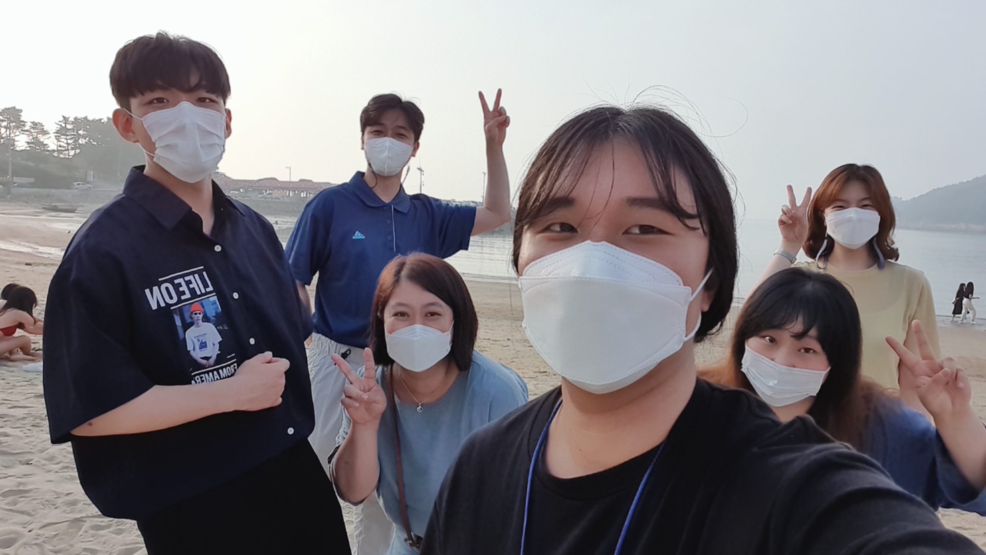 상담사례지원팀 상반기 팀연수 다녀왔습니다~ 상담사례지원팀 상반기 팀연수 다녀왔습니다~