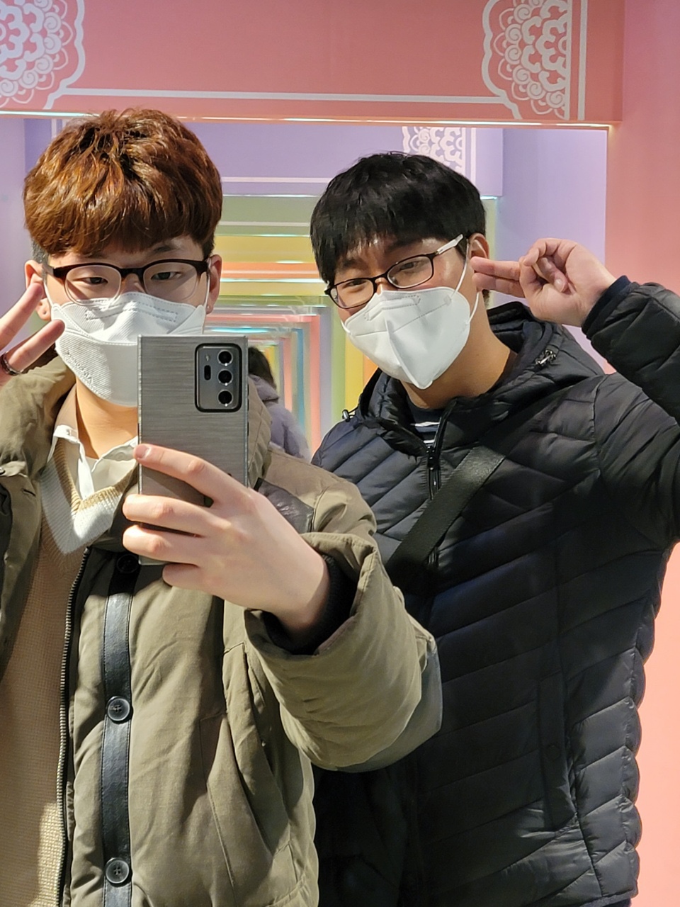 2022년 2월 취업자 자조모임