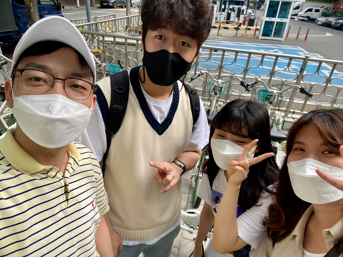 직업지원팀 상반기 직원연수 실시. 직업지원팀 상반기 직원연수 실시.
