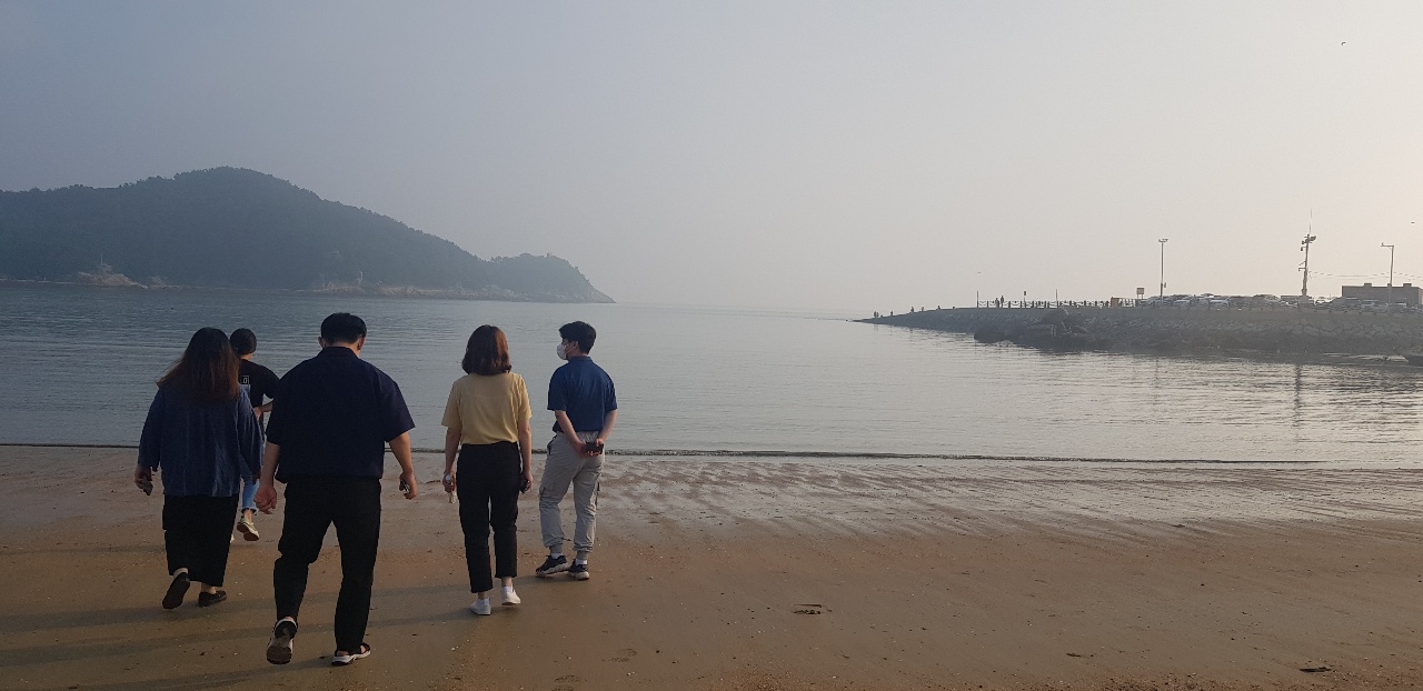 상담사례지원팀 상반기 팀연수 다녀왔습니다~ 상담사례지원팀 상반기 팀연수 다녀왔습니다~