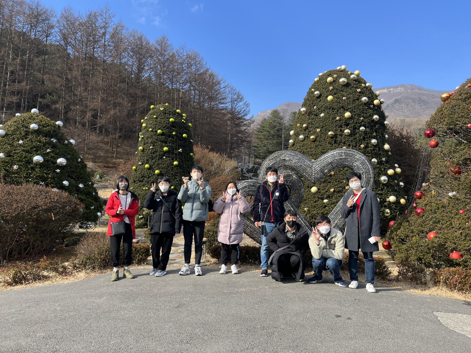 12/10 토요자유여행 12/10 토요자유여행