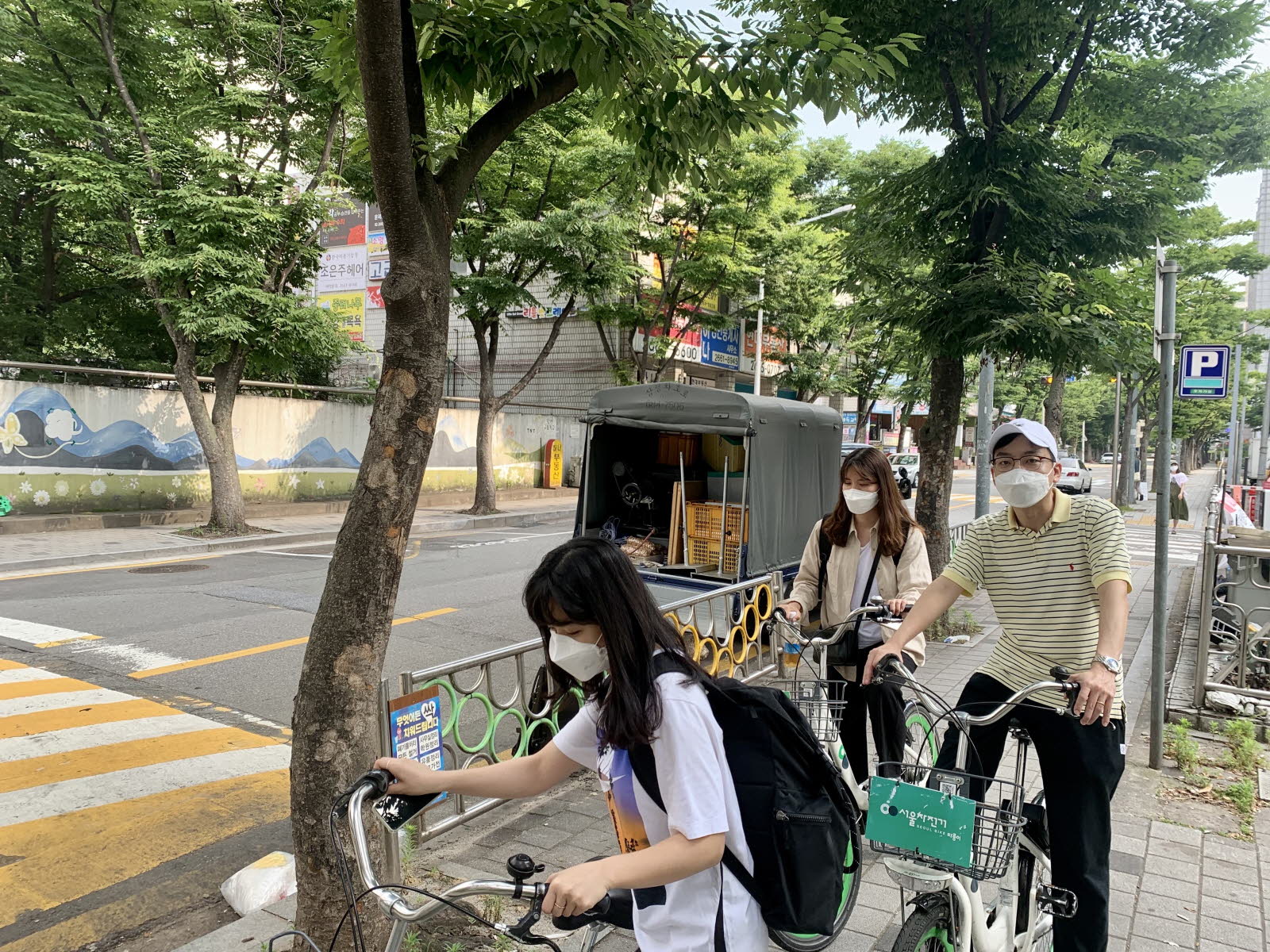 직업지원팀 상반기 직원연수 실시. 직업지원팀 상반기 직원연수 실시.