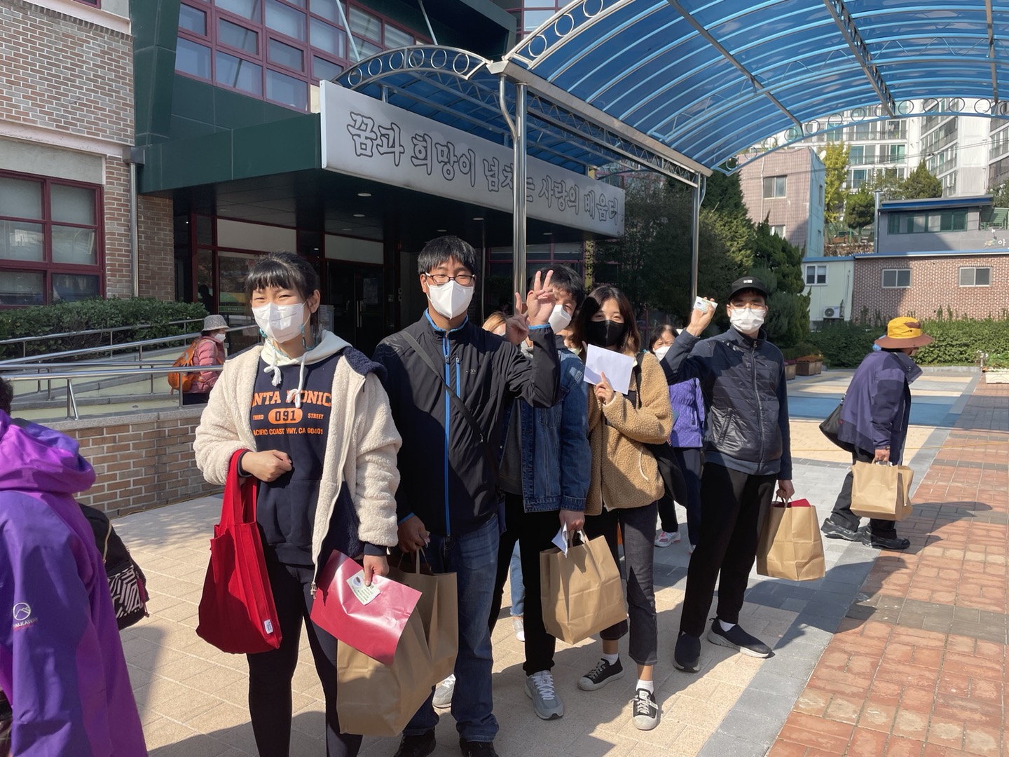 2022년 10월 취업자자조모임 2022년 10월 취업자자조모임