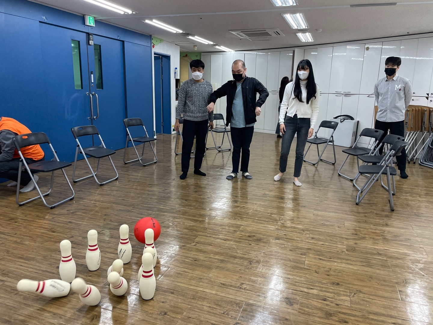 매월 넷째주 화요일 9시에 만나는 발달장애인권리옹호 