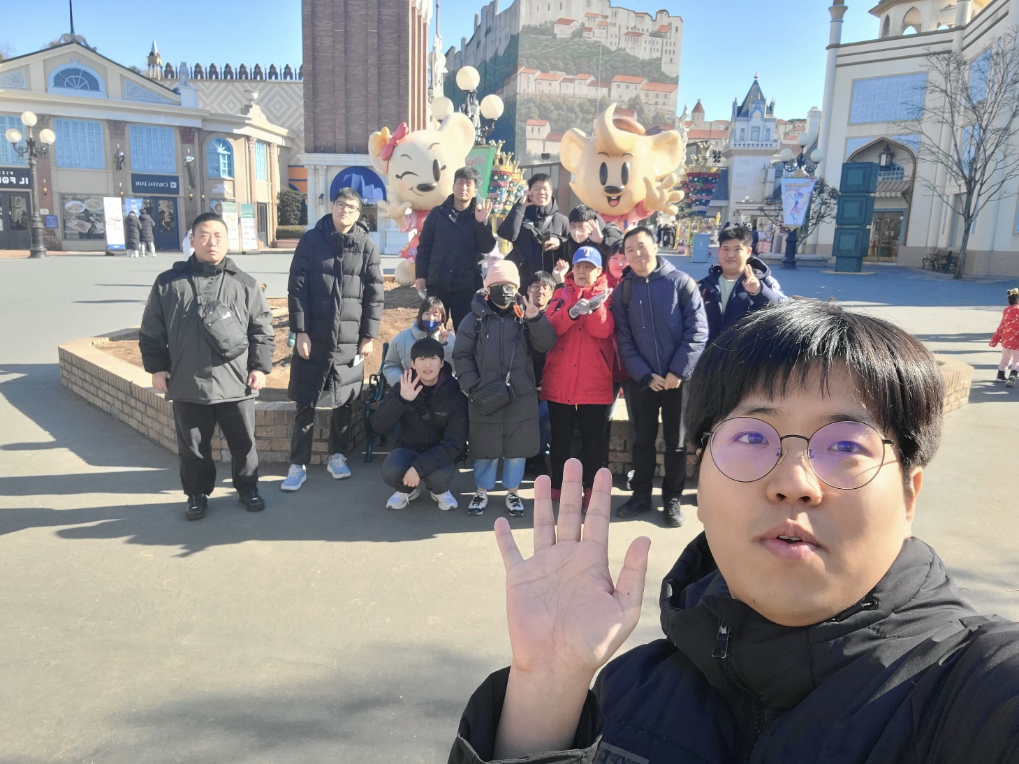 11월 취업자 자조모임 11월 취업자 자조모임