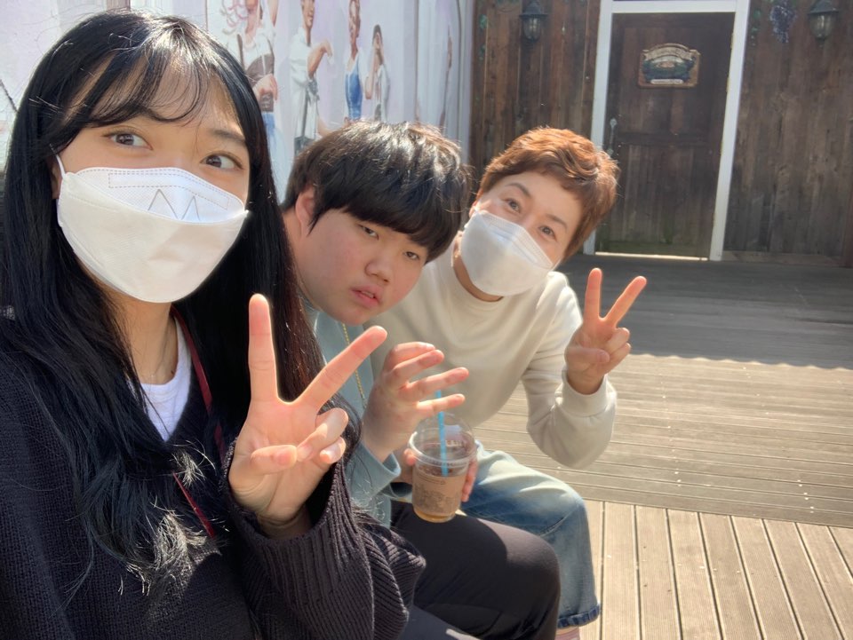 권리옹호팀 챌린지2사업 외부활동(나들이) 실시 권리옹호팀 챌린지2사업 외부활동(나들이) 실시