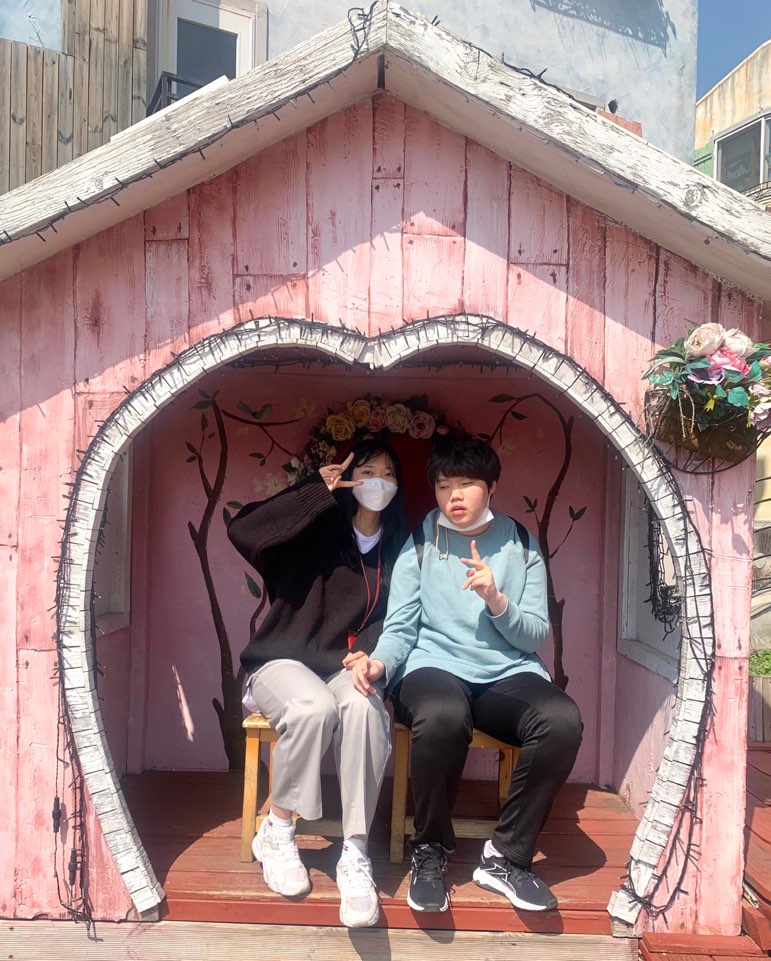 권리옹호팀 챌린지2사업 외부활동(나들이) 실시 권리옹호팀 챌린지2사업 외부활동(나들이) 실시