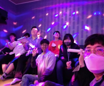 2023년 3월 외부 취업자 자조모임