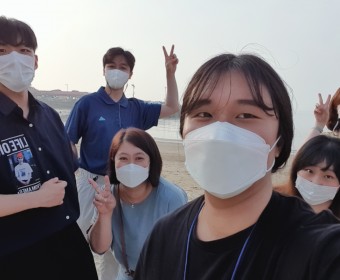 상담사례지원팀 상반기 팀연수 다녀왔습니다~
