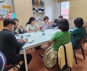 2023년 서대문구 평생교육분야 우수학습동아리  